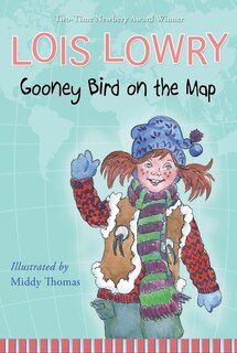 Front cover_Gooney Bird on the Map