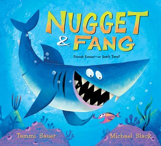 Couverture_Nugget And Fang