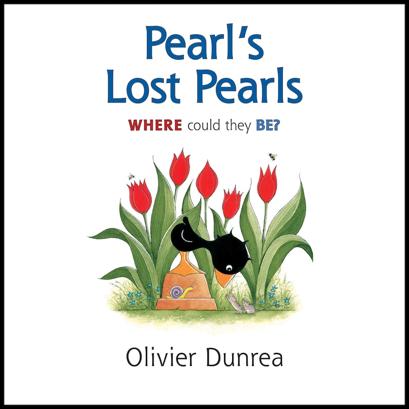 Couverture_Pearl's Lost Pearls