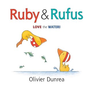 Front cover_Ruby & Rufus