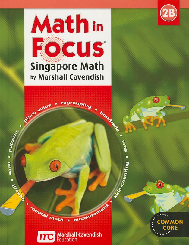 Front cover_Student Edition Grade 2 2013