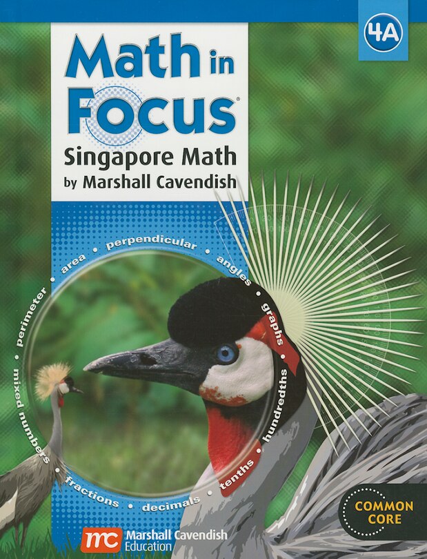 Couverture_Student Edition, Book a Grade 4 2013