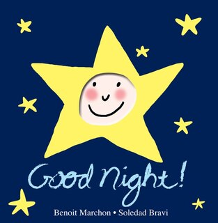 Front cover_Good Night!
