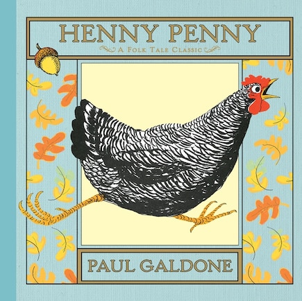 Henny Penny