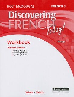 Couverture_Student Edition Workbook Level 3