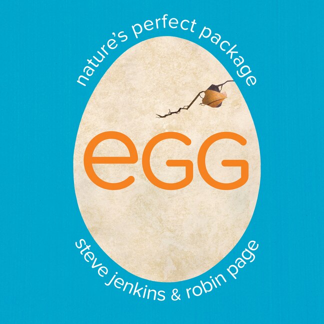 Front cover_Egg: Nature's Perfect Package