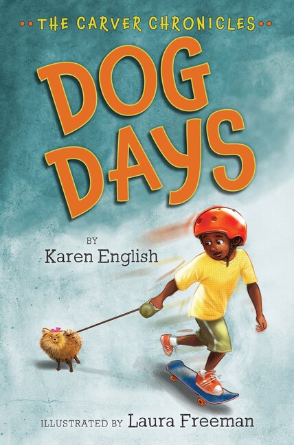 Couverture_Dog Days