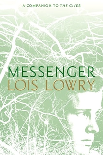 Front cover_Messenger