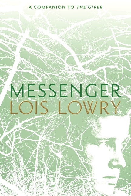 Front cover_Messenger