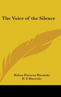 The Voice of the Silence