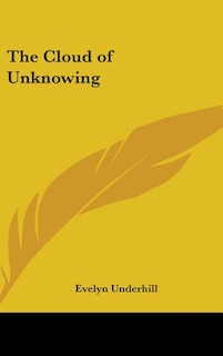 Front cover_The Cloud of Unknowing