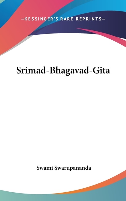 Couverture_Srimad-Bhagavad-Gita