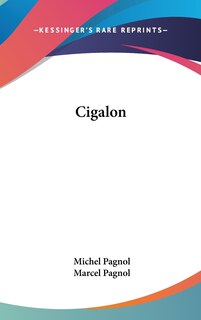 Front cover_Cigalon