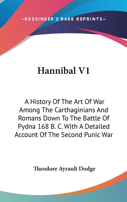 Front cover_Hannibal V1