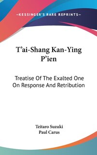 Couverture_T'ai-Shang Kan-Ying P'ien