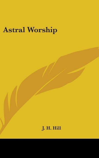 Couverture_Astral Worship
