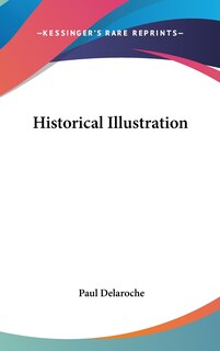 Front cover_Historical Illustration