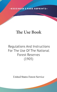 Couverture_The Use Book