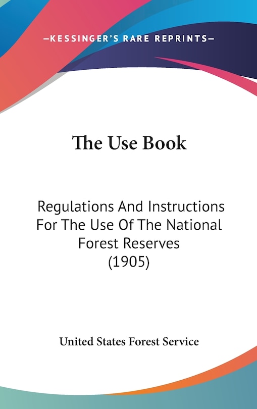 Couverture_The Use Book