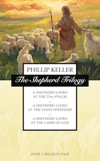 Couverture_The Shepherd Trilogy