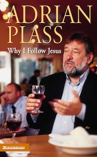 Front cover_Why I Follow Jesus