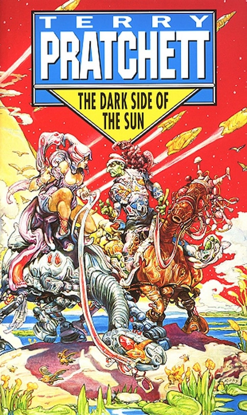Front cover_Dark Side of the Sun