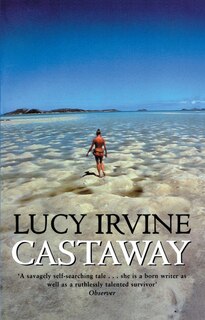 Front cover_Castaway