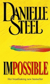 Front cover_Impossible