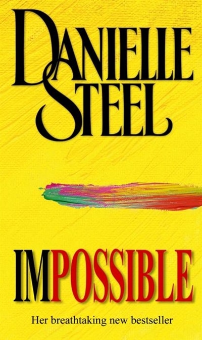 Front cover_Impossible