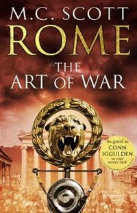 Rome: The Art Of War