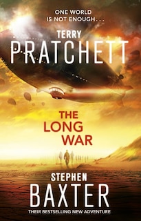 Front cover_The Long War