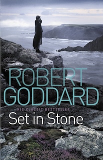 Front cover_Set In Stone