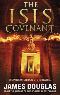 Front cover_The Isis Covenant