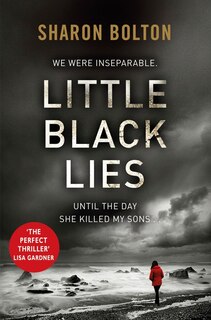 Little Black Lies: Three Confessions. Two Liars. One Killer.