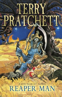 Front cover_Reaper Man