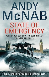 Front cover_State Of Emergency