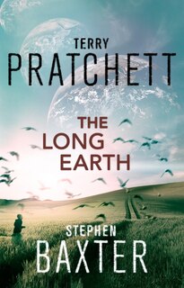Front cover_The Long Earth