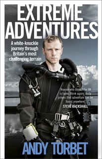 Front cover_Extreme Adventures
