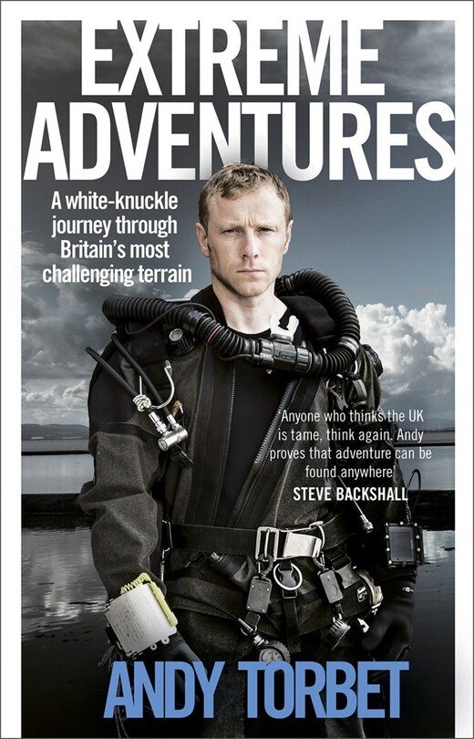 Front cover_Extreme Adventures