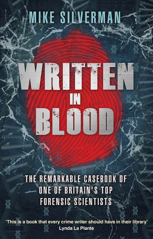 Couverture_Written In Blood