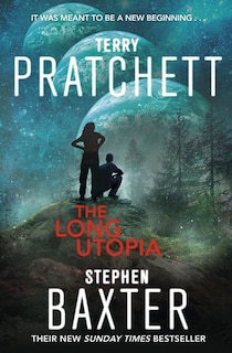 Front cover_The Long Utopia