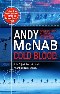 Front cover_Cold Blood