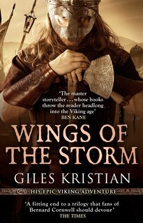 Couverture_Wings Of The Storm