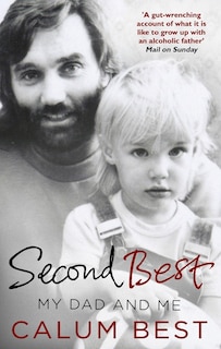 Front cover_Second Best