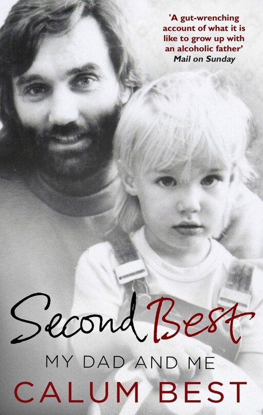 Front cover_Second Best