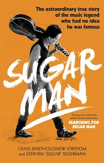 Front cover_Sugar Man