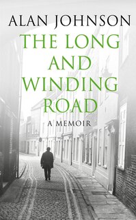 Front cover_The Long And Winding Road