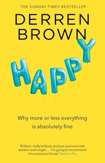 Front cover_Happy