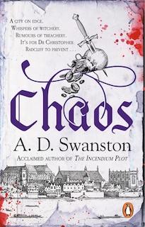 Front cover_Chaos