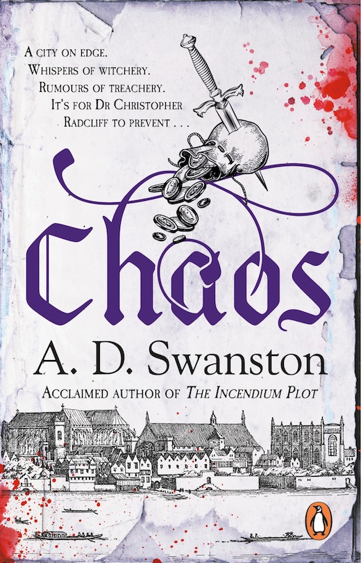 Front cover_Chaos